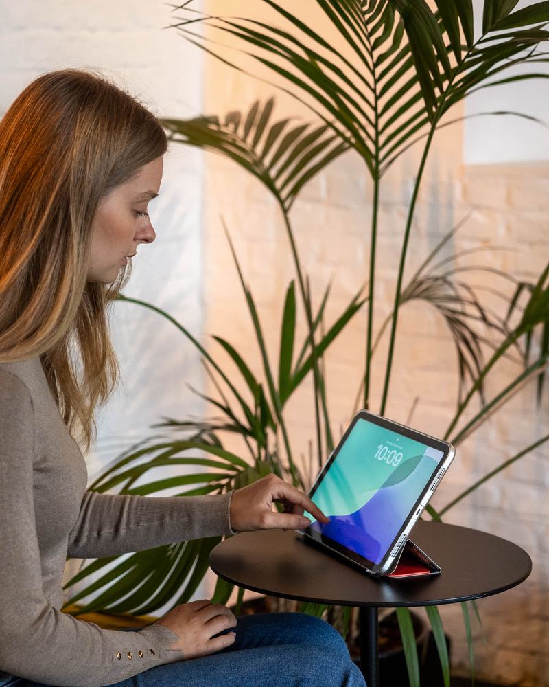 CaseCompany iPad-deksel