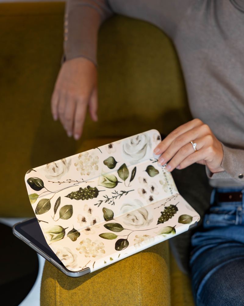 iPad-deksler med trendy design