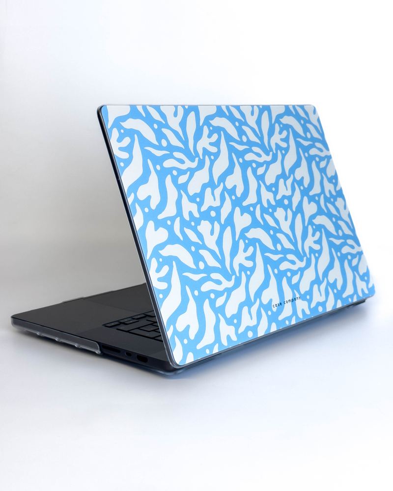 MacBook-deksler med trendy design
