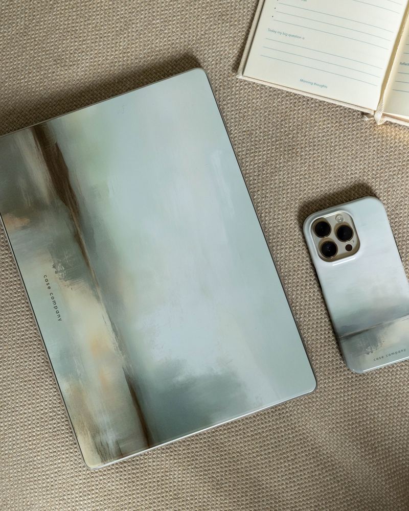 MacBook-deksler med trendy design