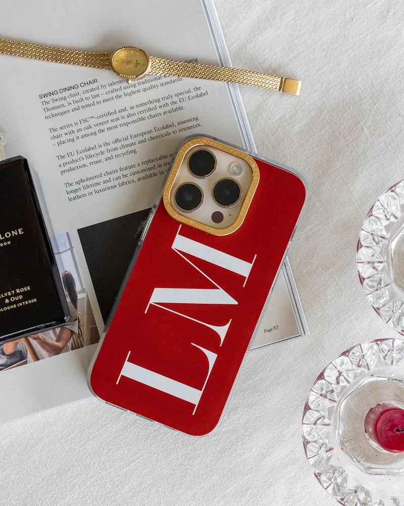 Mobildeksler med trendy design